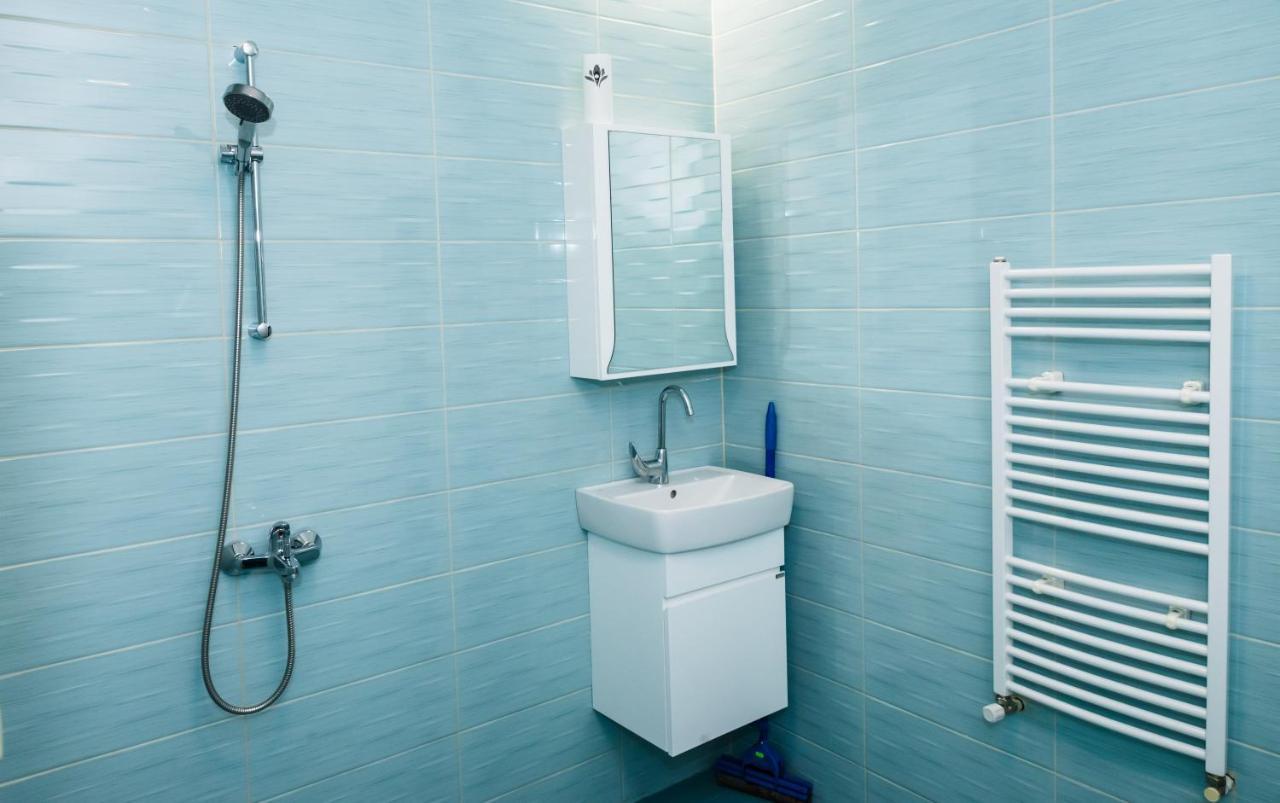 דירות סופיה Luxure Apart Alex מראה חיצוני תמונה